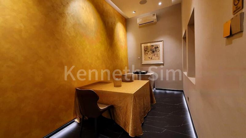 Food & Beverage for Rent: Brand New Excellent Frontage - Image 11