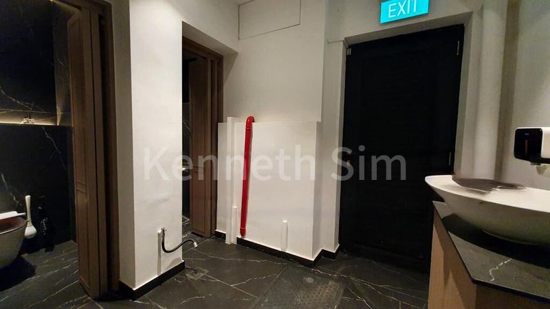 Food & Beverage for Rent: Brand New Excellent Frontage - Image 16