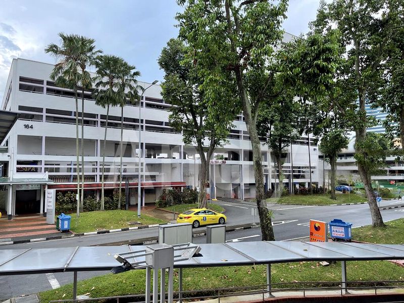 Shop / Shophouse for Sale: 161 on Bukit Merah Central - Image 3