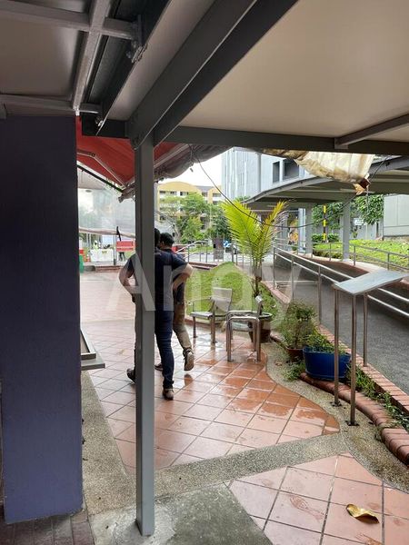 Shop / Shophouse for Sale: 161 on Bukit Merah Central - Image 11