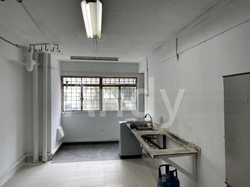 Shop / Shophouse for Sale: 161 on Bukit Merah Central - Image 8
