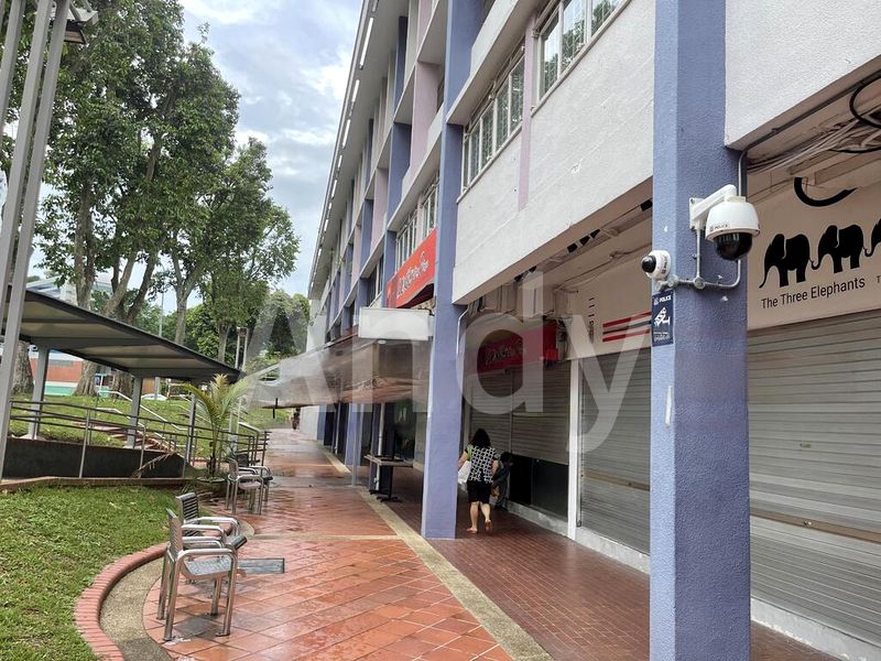 Shop / Shophouse for Sale: 161 on Bukit Merah Central - Image 13