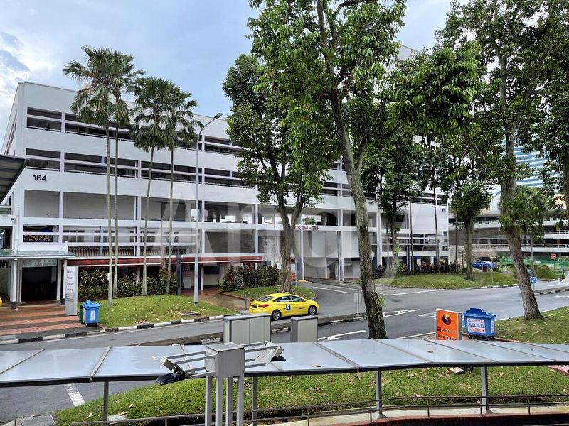 Shop / Shophouse for Sale: 161 on Bukit Merah Central - Image 10