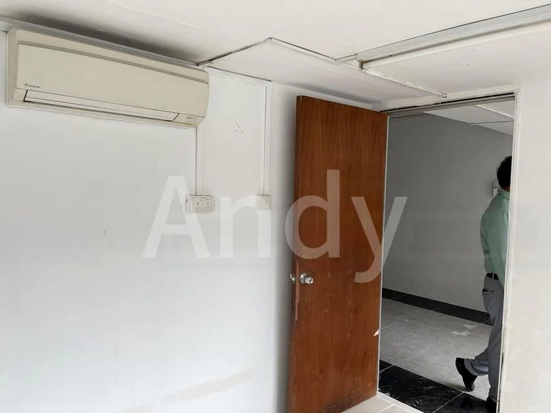 Shop / Shophouse for Sale: 161 on Bukit Merah Central - Image 7