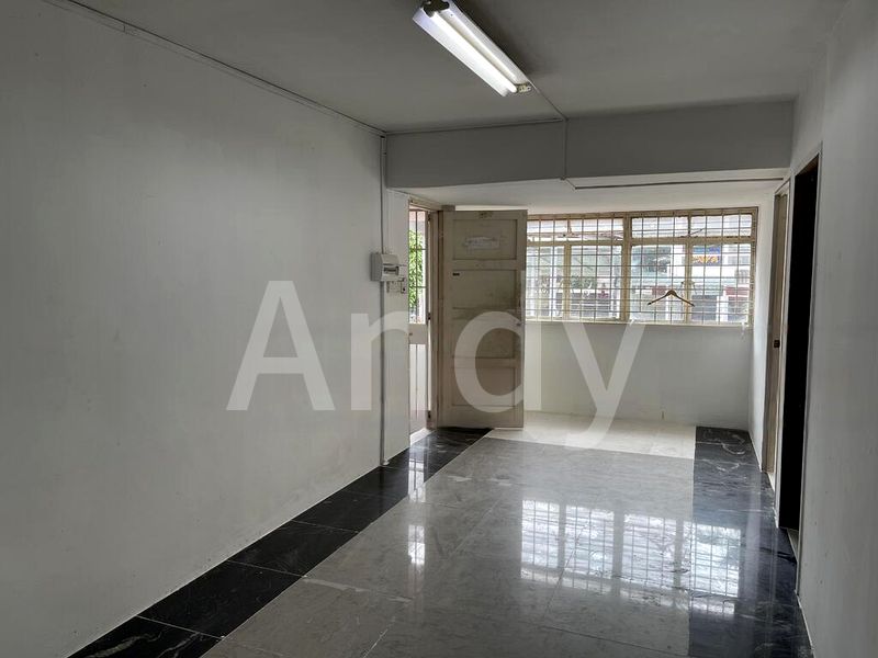 Shop / Shophouse for Sale: 161 on Bukit Merah Central - Image 2