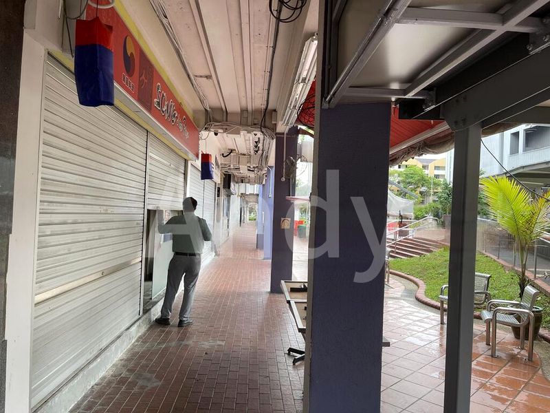 Shop / Shophouse for Sale: 161 on Bukit Merah Central - Image 12