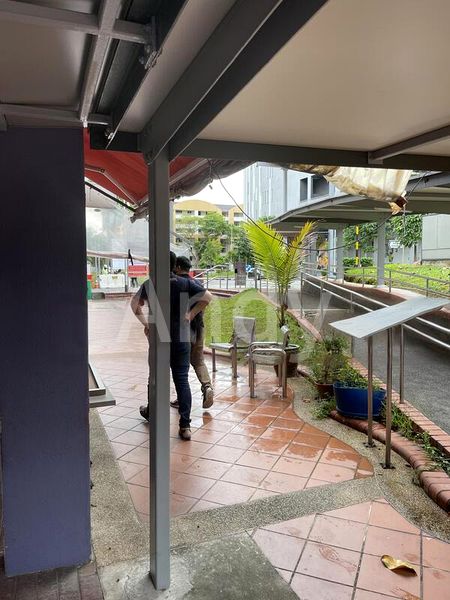 Shop / Shophouse for Sale: 161 on Bukit Merah Central - Image 4