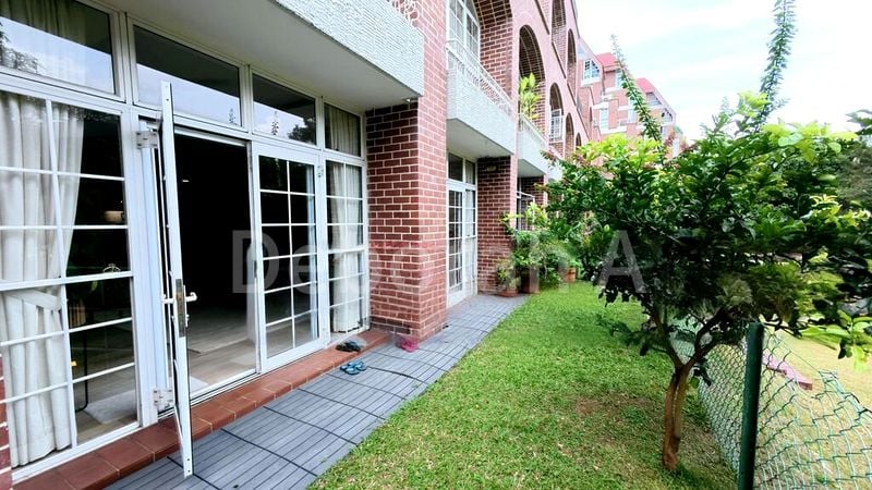 3 Bed Condo for Sale in  Mount Faber Lodge - Image 9