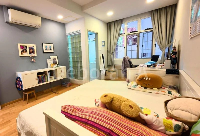 3 Bed Condo for Sale in  Mount Faber Lodge - Image 2