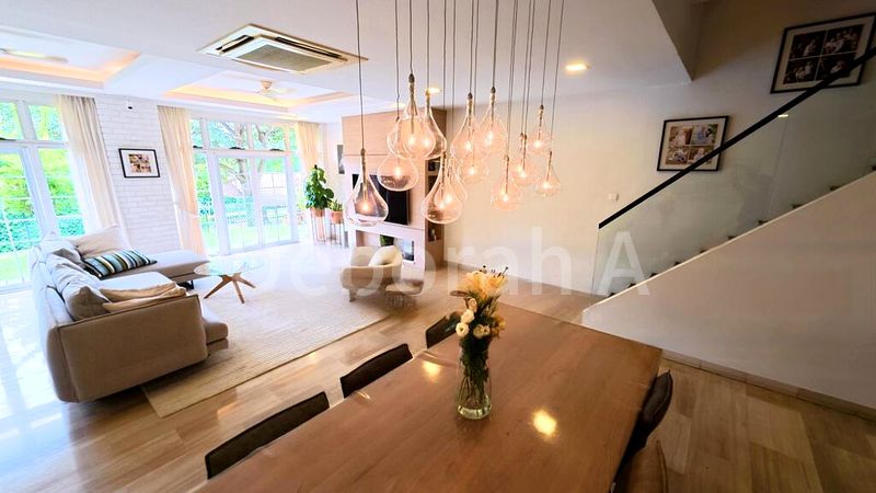 3 Bed Condo for Sale in  Mount Faber Lodge - Image 13