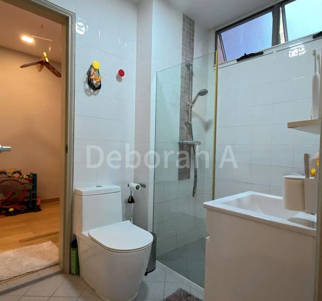 3 Bed Condo for Sale in  Mount Faber Lodge - Image 1