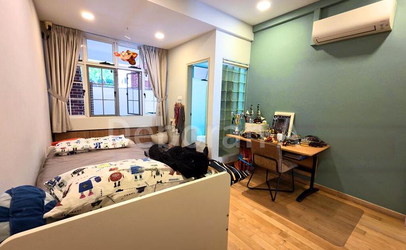 3 Bed Condo for Sale in  Mount Faber Lodge - Image 3
