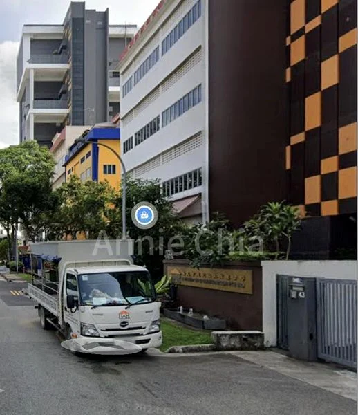Factory / Workshop (B2) for Rent: Tai Seng - Image 2