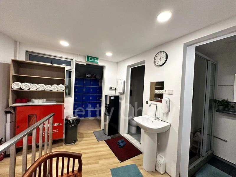 Shop / Shophouse for Rent in Yew Lian Park - Image 3