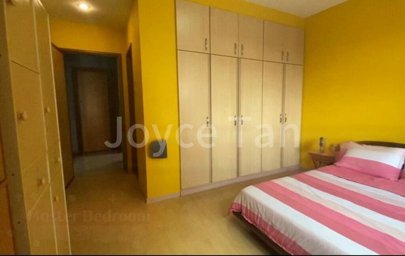 2 Bed Condo for Rent in  Moonstone View - Image 5