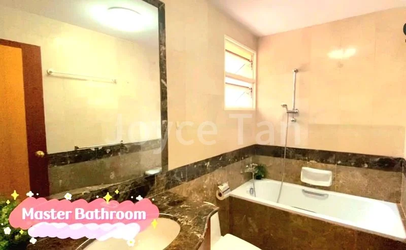 2 Bed Condo for Rent in  Moonstone View - Image 4