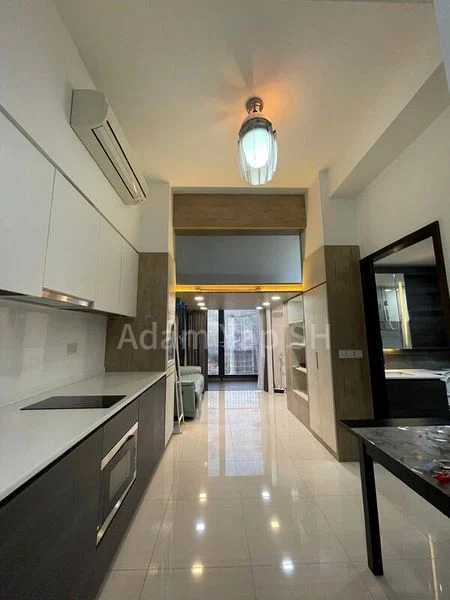 1 Bed Condo for Rent in  Sims Urban Oasis - Image 11