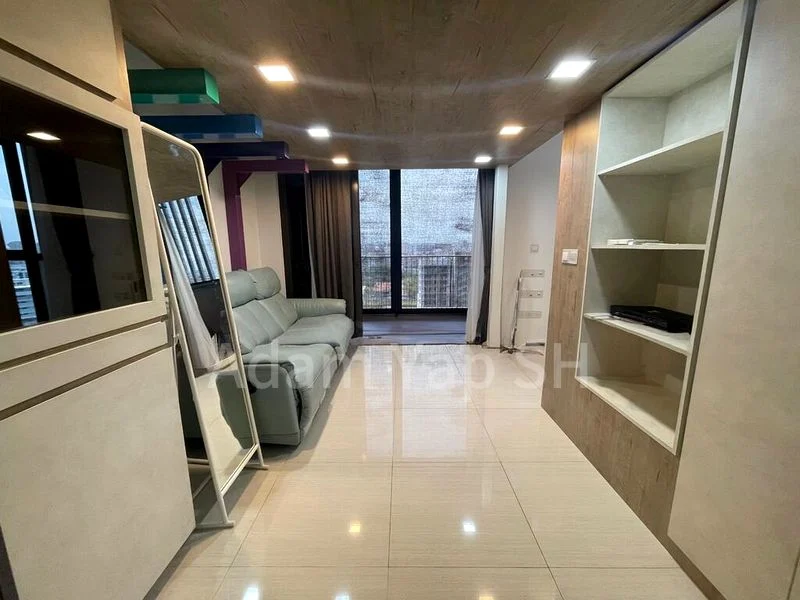 1 Bed Condo for Rent in  Sims Urban Oasis - Image 10