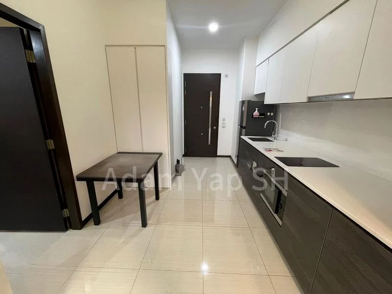 1 Bed Condo for Rent in  Sims Urban Oasis - Image 9