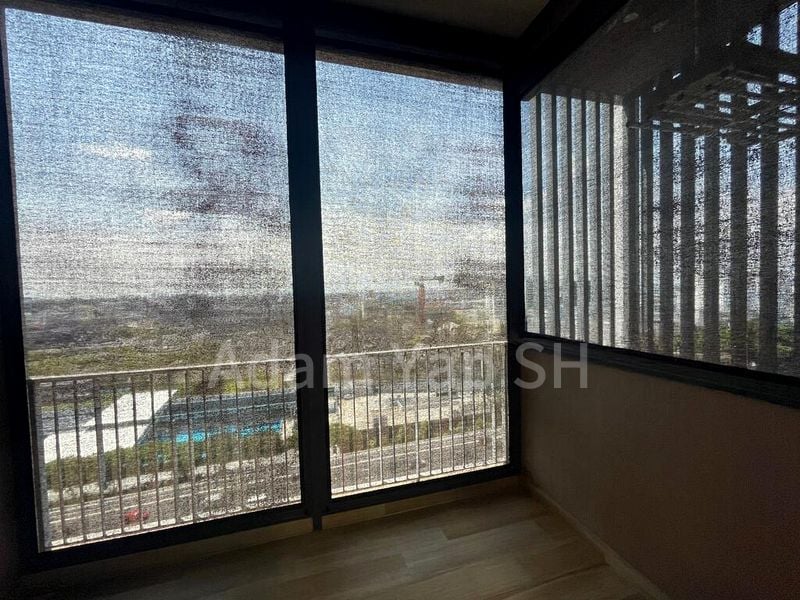 1 Bed Condo for Rent in  Sims Urban Oasis - Image 12