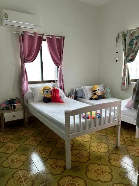 4 Bed Corner Terrace (Landed) for Rent in  Jalan Ikan Merah - Image 3