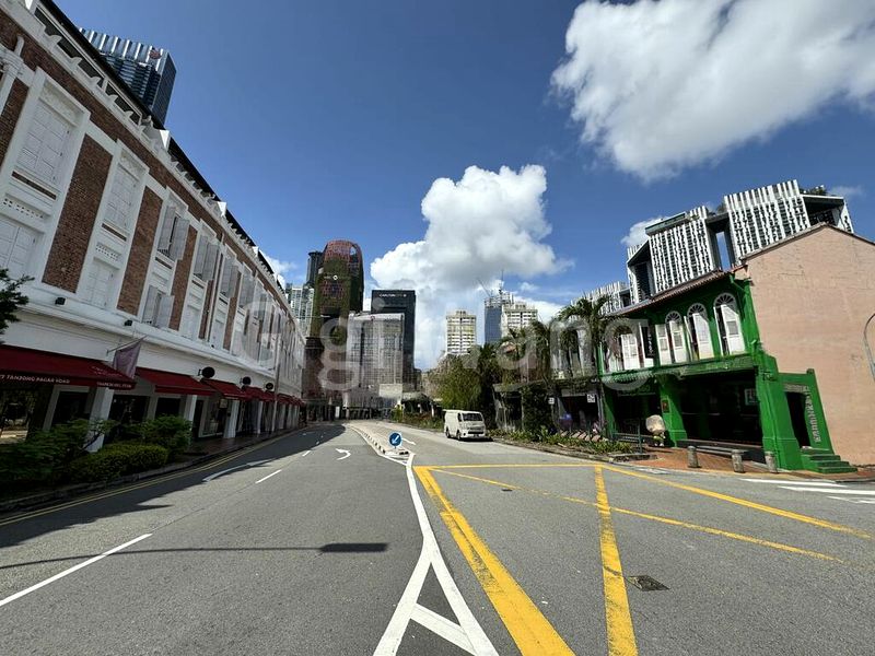 Shop / Shophouse for Sale: 3 Adjoining Shophouses | F&B | Tanjong Pagar Road - Image 3