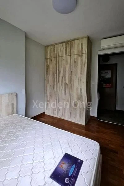 Common Room (HDB) for Rent in  217B Compassvale Drive - Image 1