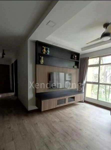 Common Room (HDB) for Rent in  217B Compassvale Drive - Image 4