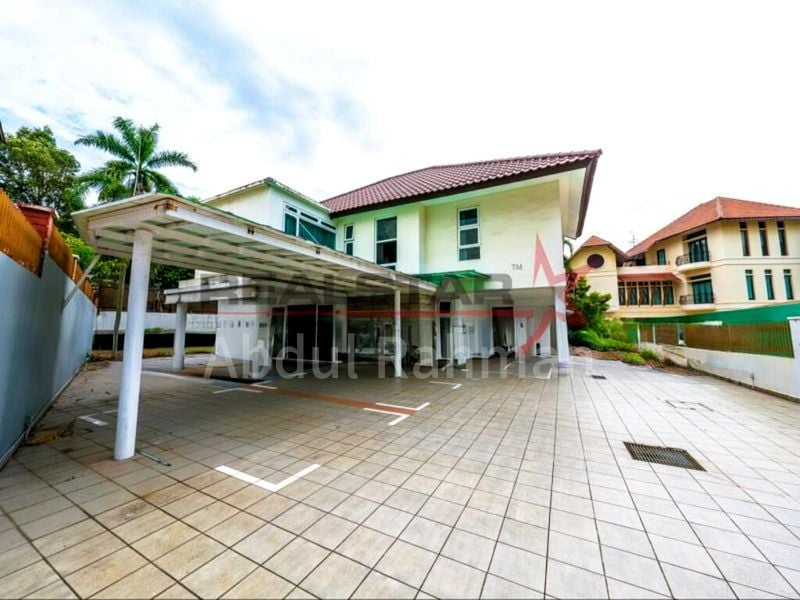7 Bed Bungalow (Landed) for Sale in Eunos Techpark - Image 1