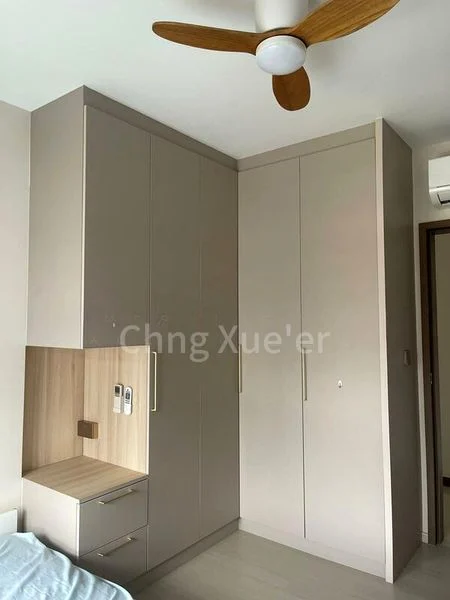 Common Room (HDB) for Rent in  133B Tengah Garden Avenue - Image 1