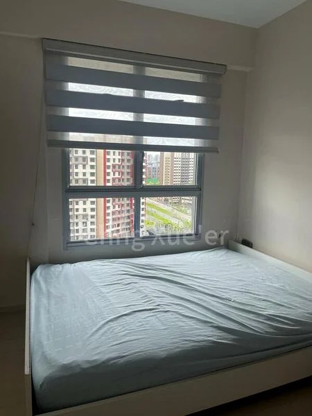 Common Room (HDB) for Rent in  133B Tengah Garden Avenue - Image 3