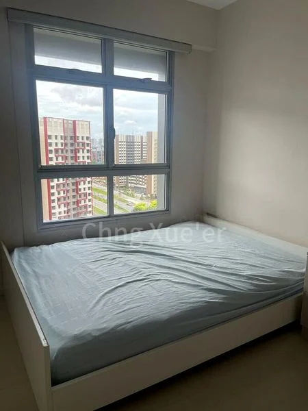 Common Room (HDB) for Rent in  133B Tengah Garden Avenue - Image 2