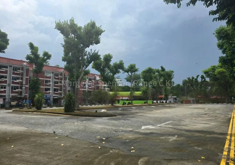 Food & Beverage for Sale: Changi Village Shop for Sale - Image 2