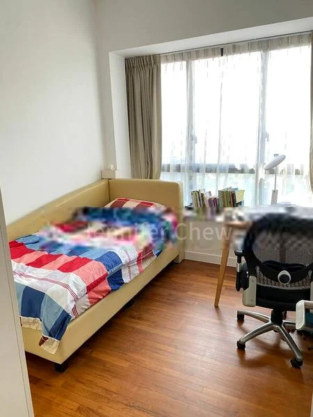 3 Bed Condo for Rent in  D'leedon - Image 2