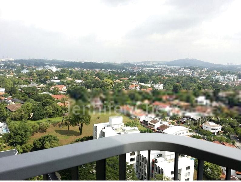 3 Bed Condo for Rent in  D'leedon - Image 3