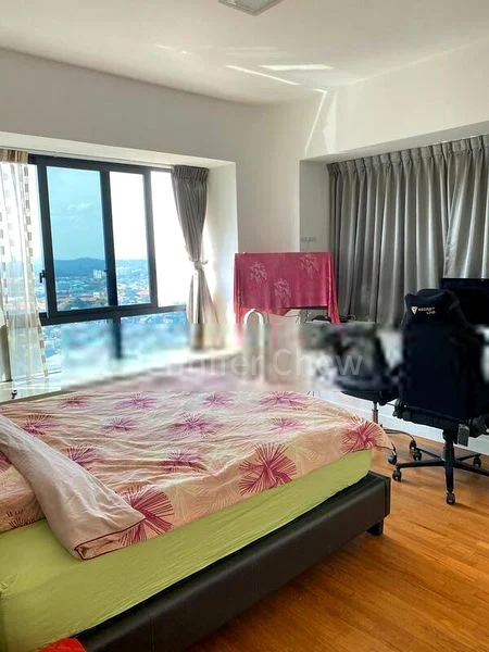 3 Bed Condo for Rent in  D'leedon - Image 1