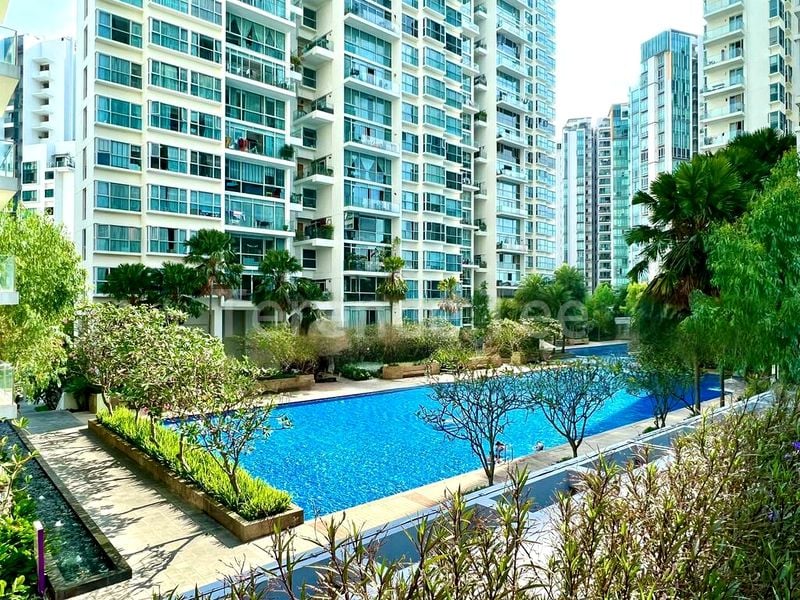 3 Bed Condo for Sale in  The Esta - Image 2