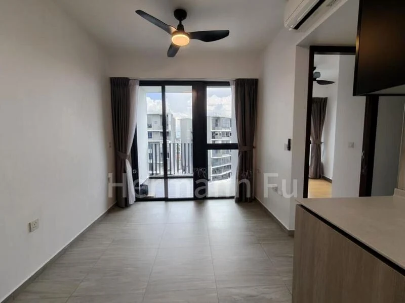 2 Bed Condo for Rent in  Grandeur Park Residences - Image 2