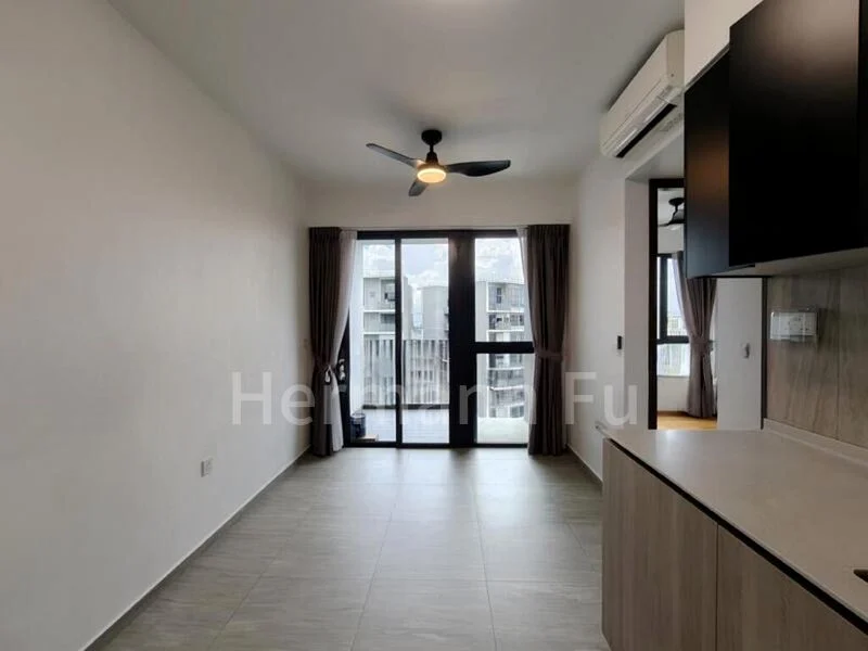 2 Bed Condo for Rent in  Grandeur Park Residences - Image 1
