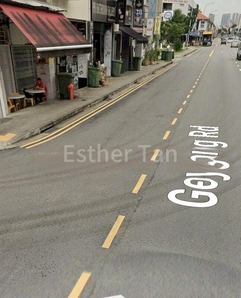 Shop / Shophouse for Rent: Geylang Road, Lorong 44 - Image 1