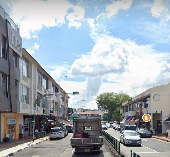 Other Retail for Rent: East Coast Road - Image 4