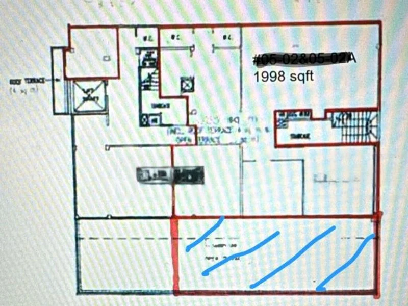 Other Retail for Rent: East Coast Road - Image 7