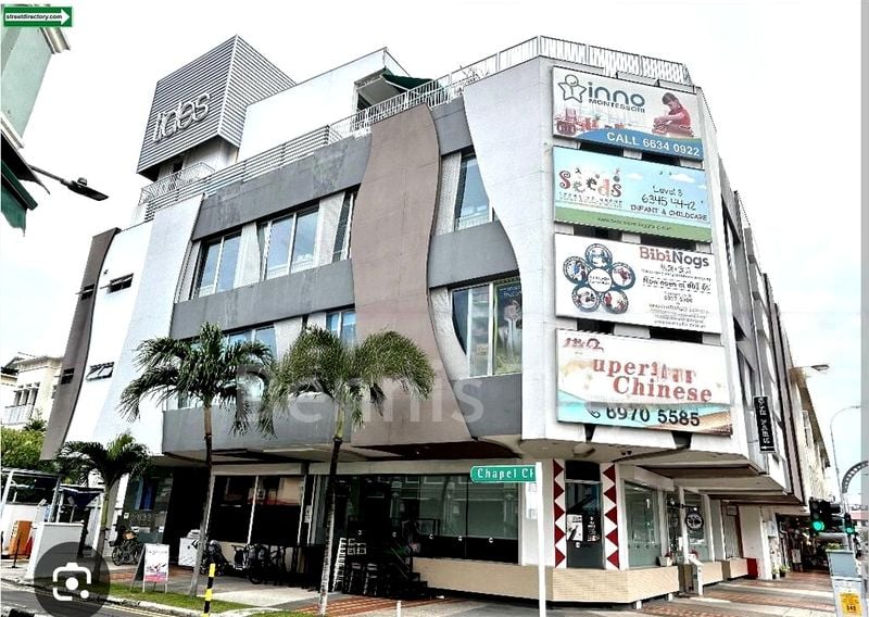 Other Retail for Rent: East Coast Road - Image 6