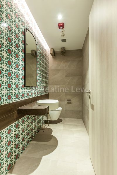 Shop / Shophouse for Rent in  Desker Road Conservation Area - Image 1