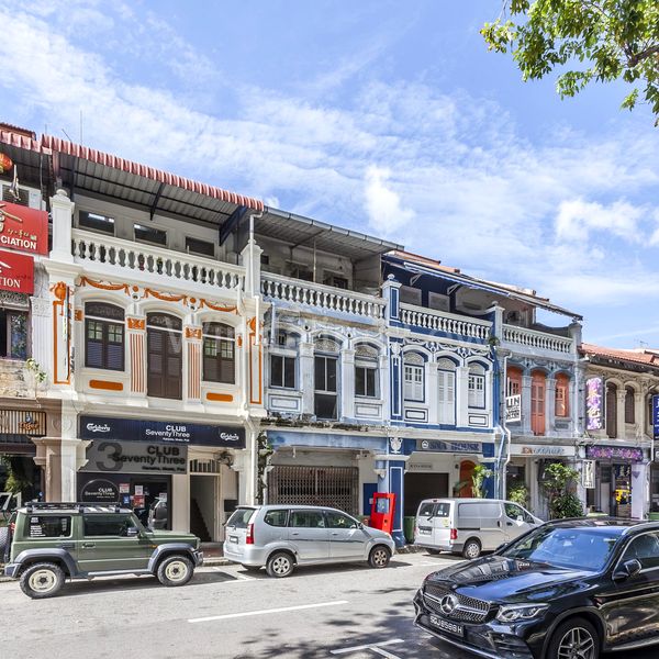 Shop / Shophouse for Rent in  Desker Road Conservation Area - Image 3