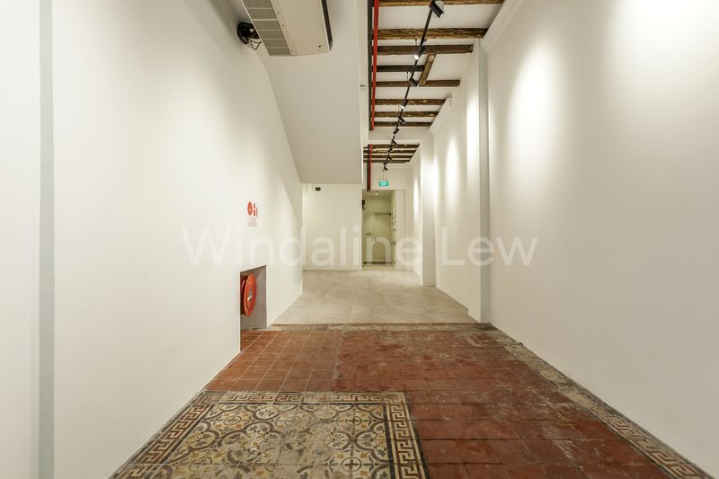 Shop / Shophouse for Rent in  Desker Road Conservation Area - Image 2