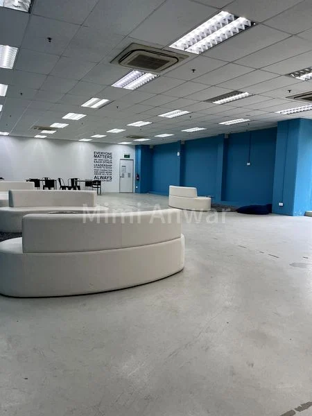 Factory / Workshop (B2) for Rent in  Tukang Innovation Drive - Image 5
