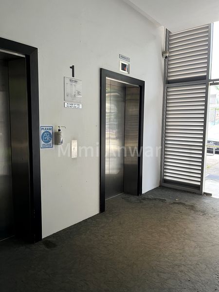 Factory / Workshop (B2) for Rent in  Tukang Innovation Drive - Image 3