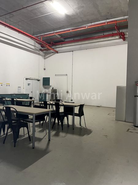 Factory / Workshop (B2) for Rent in  Tukang Innovation Drive - Image 2
