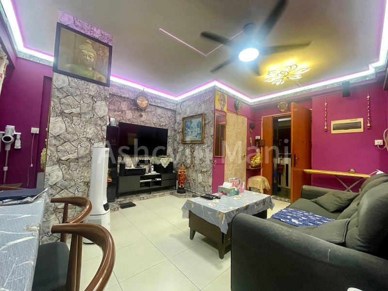 2 Room (2STD) HDB for Sale in  535 Choa Chu Kang Street 51 - Image 2